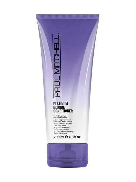 Paul Mitchell Platinum Blonde Conditioner 200 ml