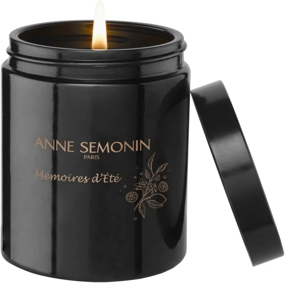 Anne Semonin Memoires DEte Scented Candle 170 g