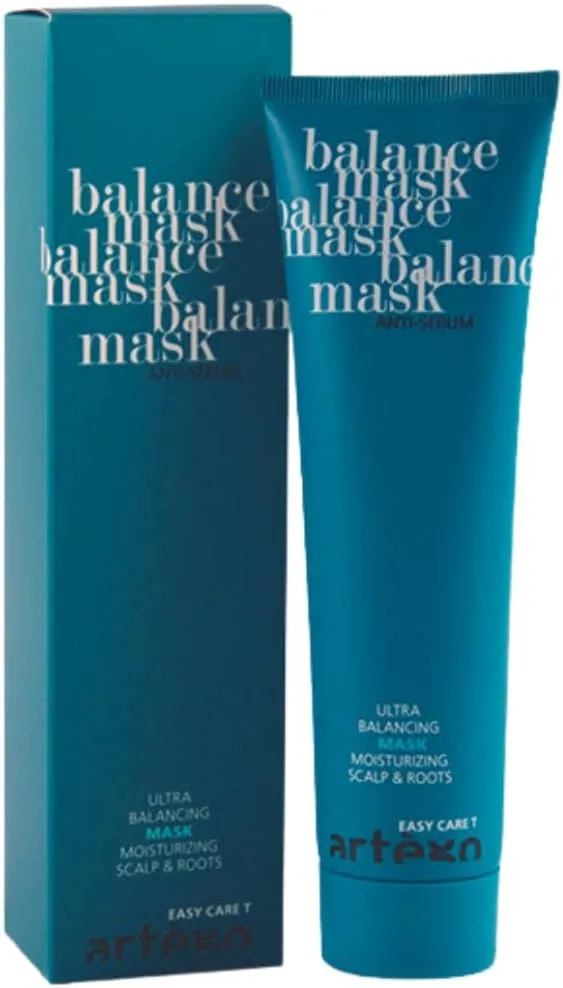 Artego Balance Mask Moisturizing Scalp And Roots 150ml