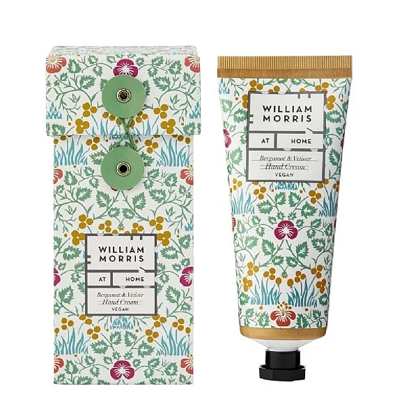 Hethcote&Ivory William Morris  Golden Lily Hand Cream 100 ml