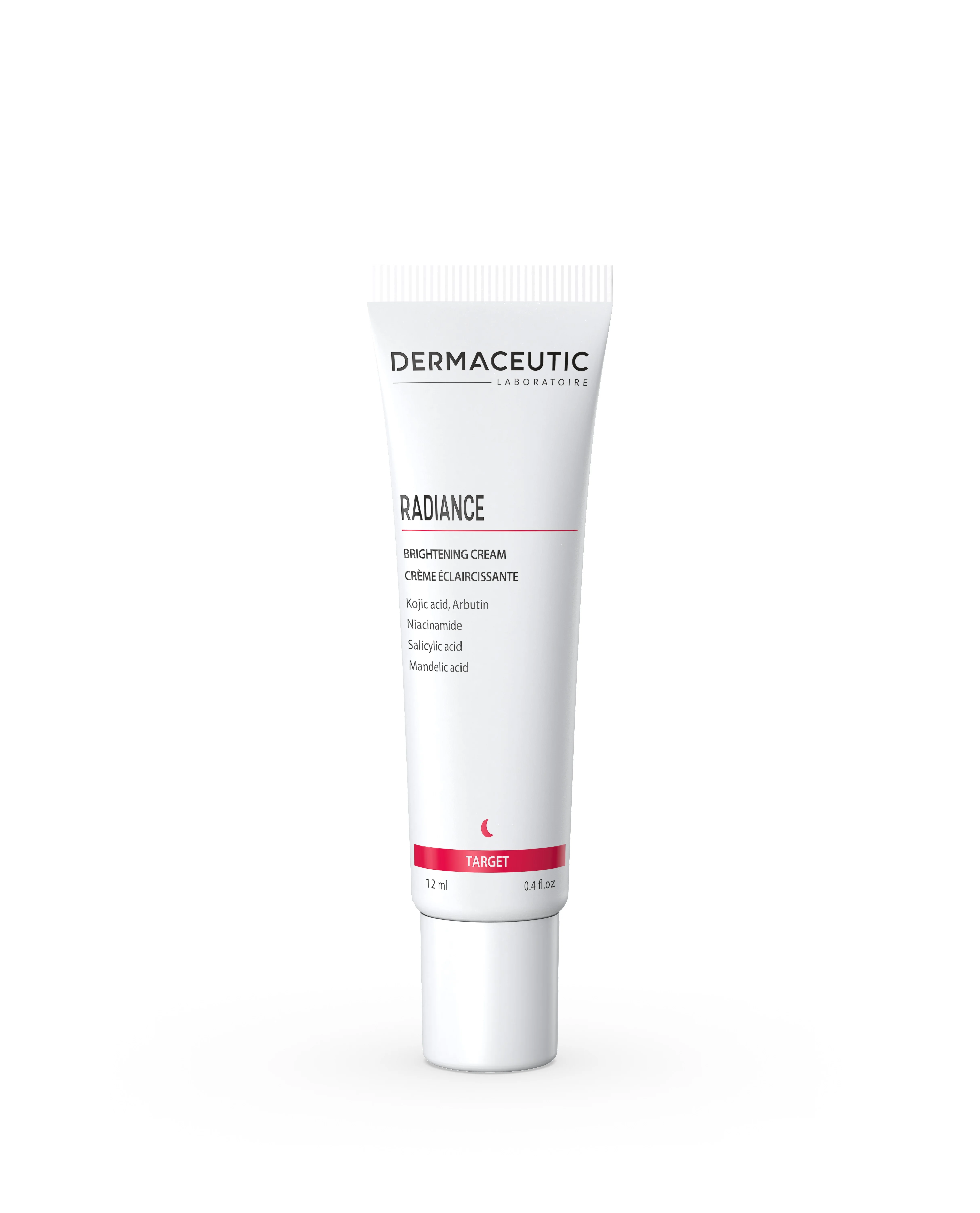 Dermaceutic Radiance Expert Brightening Cream 12ml