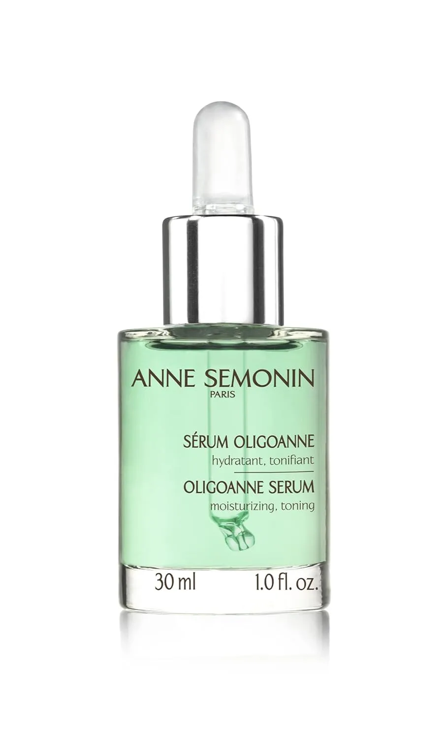 Anne Semonin Oligoanne Moisturizing Toning Serum 30 ml