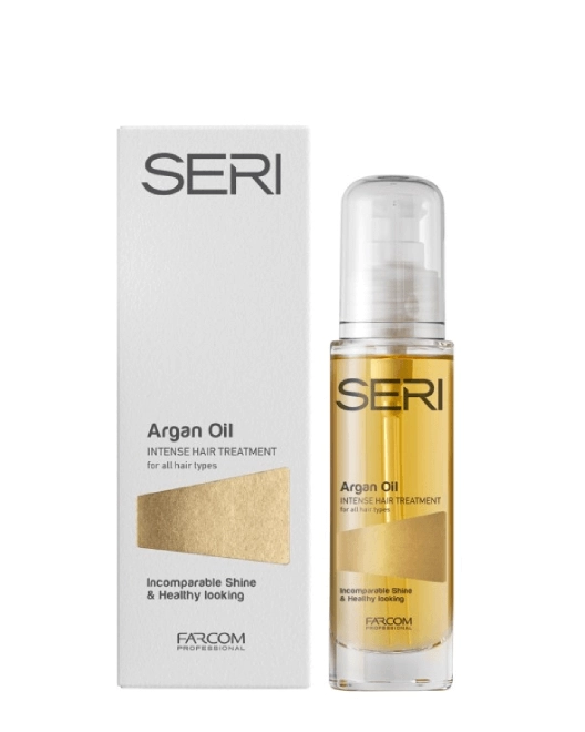 Seri Argan Oil For All Hair Types 50 ml