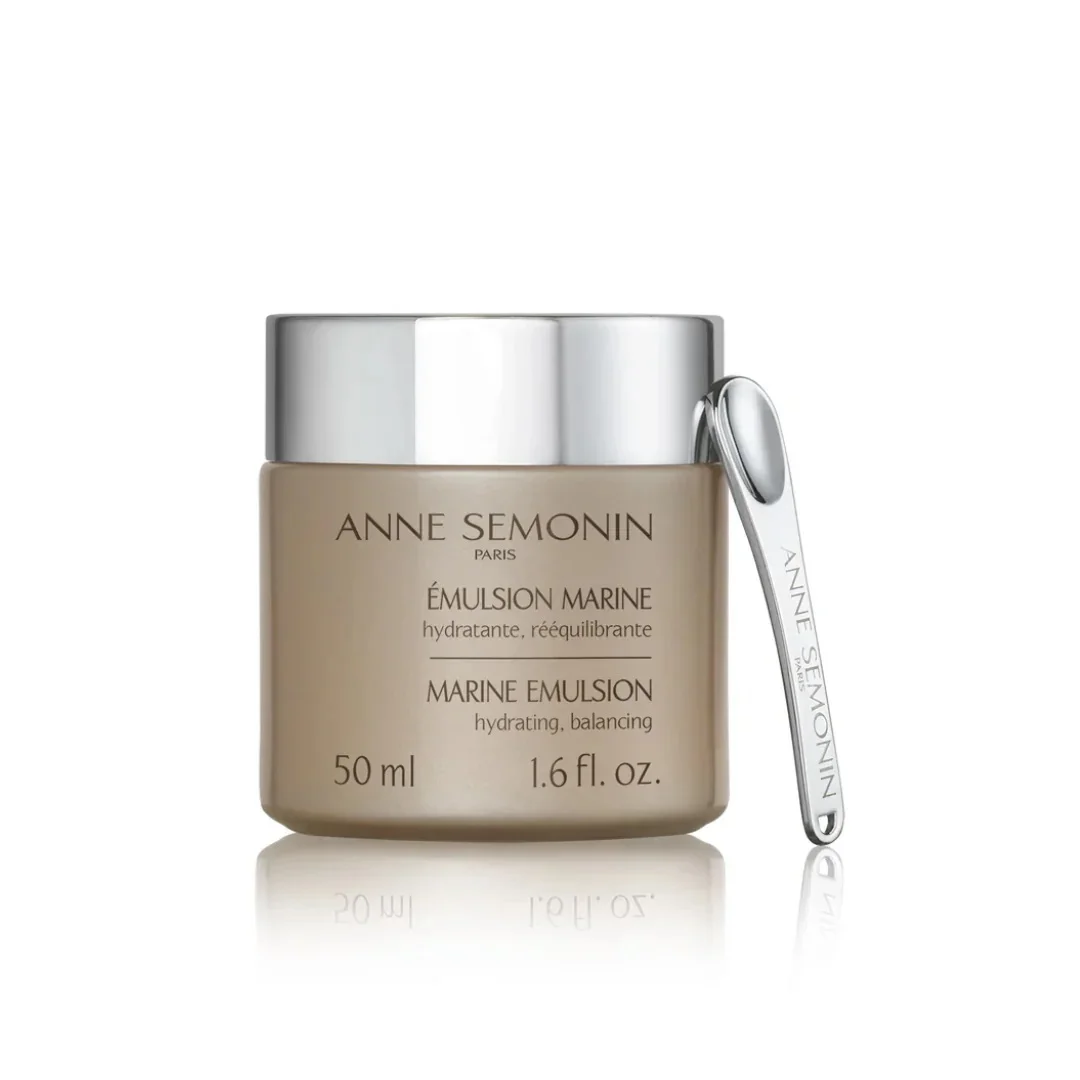 Anne Semonin Marine Emulsion 50 ml