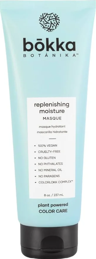 Bokka Velvet Smooth Blowdry Balm 200 ml