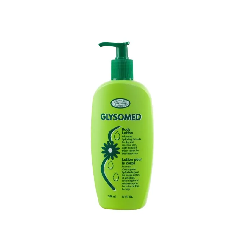 Glysomed Body Lotion 500ml