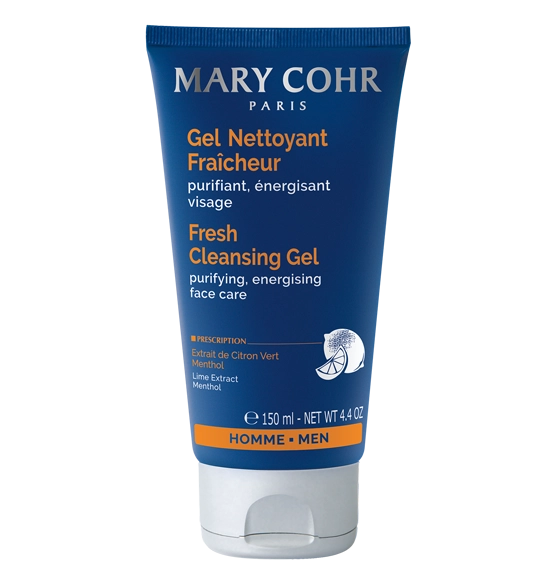 Mary Cohr Fresh Cleansing Gel 150ml