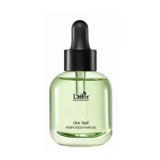 Lador Eco Professional Permfumed  Hair Oil (Our Leaf) 10ml