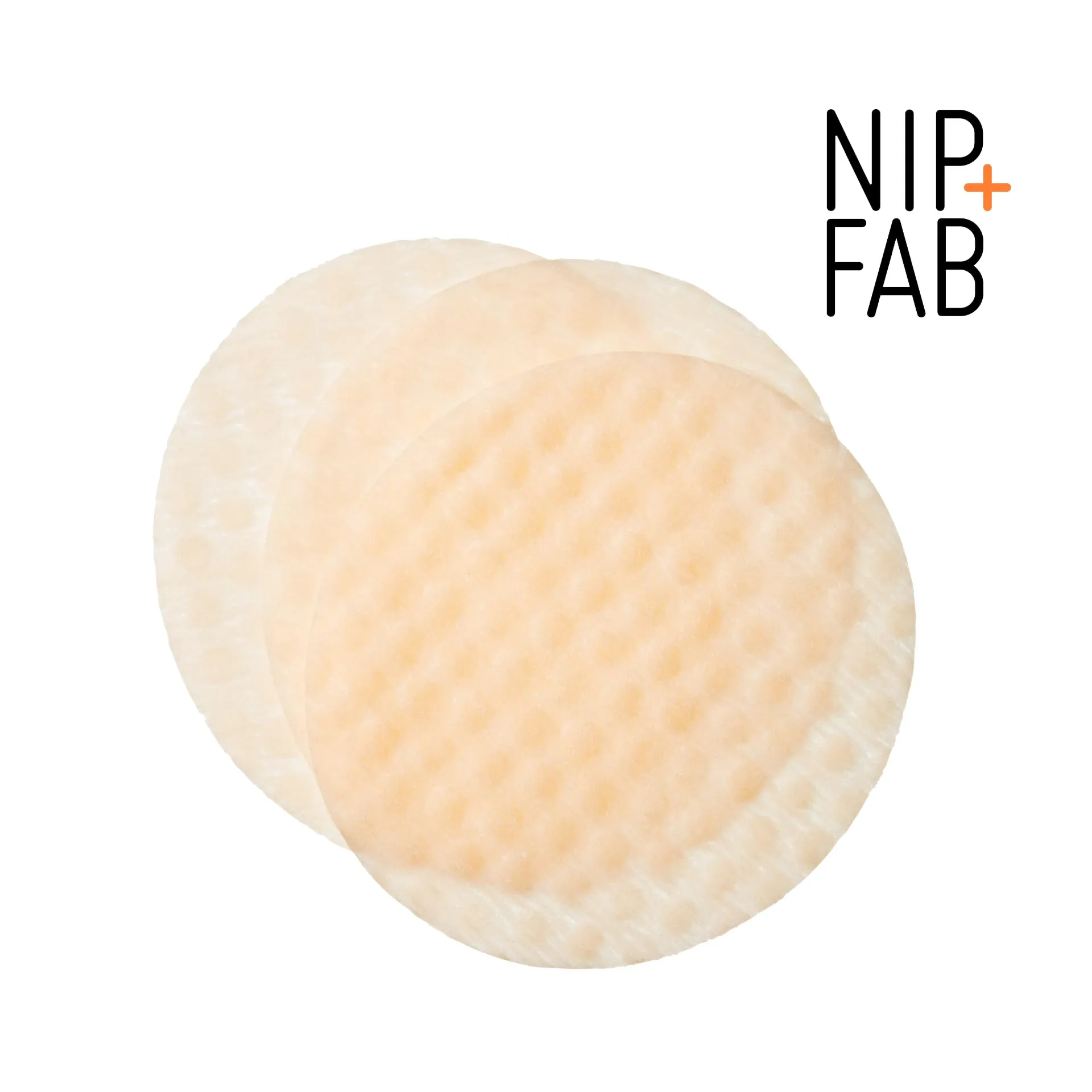 NIP+FAB Illuminate Vitamin C Brightening XXL 100 Pads