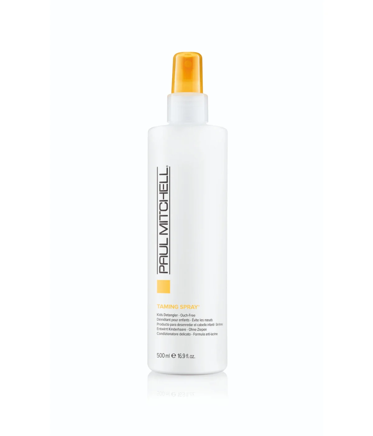 Paul Mitchell Taming Spray 500 ml