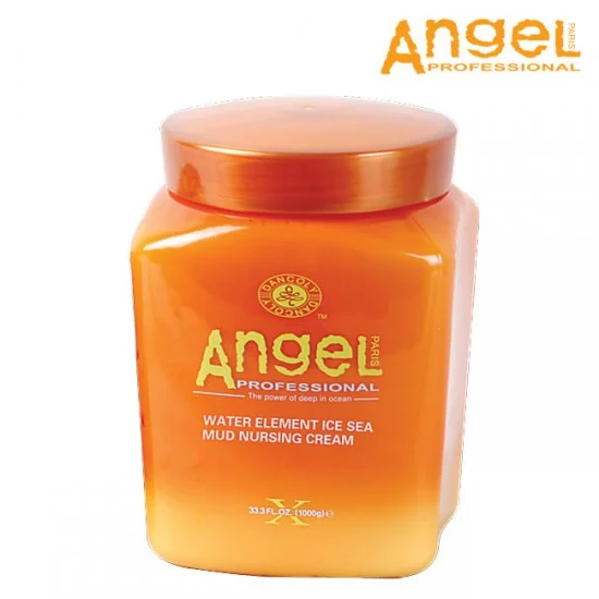 Dancoly Angel Professional Water Element Ice Sea Mud Nursing Cream 1000g