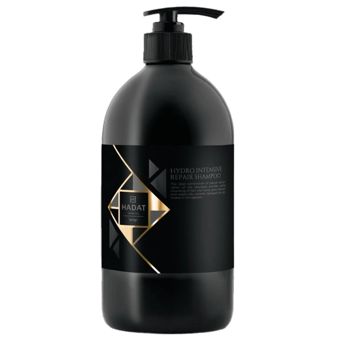 Hadat Hydro Intensive Repair Shampoo 800ml