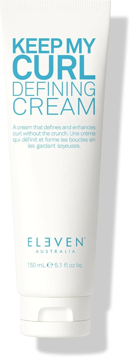 Eleven Australia Keep My Curl Defining Cream 150 ml