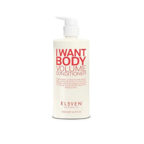 Eleven Australia I Want Body Volume Conditioner 500 ml