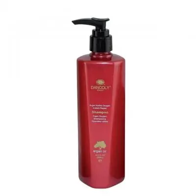 Dancoly Angel Argan Active Oxygen Instant Repair Shampoo 300ml