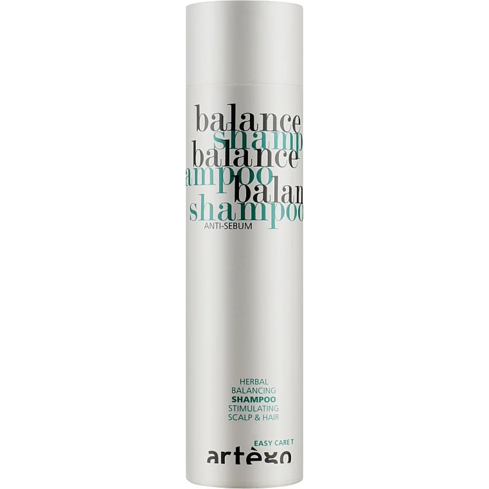 Artego Balance Shampoo Anti-Sebum1000ml
