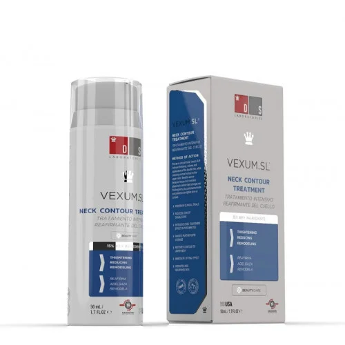 DS Laboratories Vexum.SL Neck Contour Treatment  50 ml