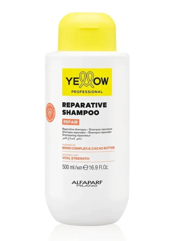 Alfaparf Yellow Repair Reparative Shampoo 500ml