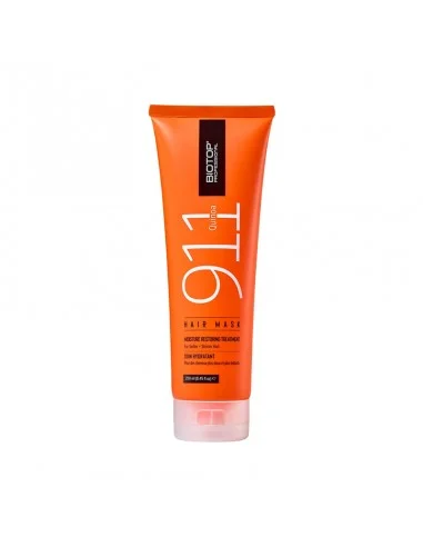 Biotop 911 Quinoa Hair Mask 250 ml