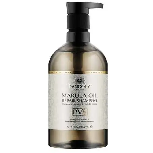 Dancoly Angel Marula Oil shampoo 800 ml