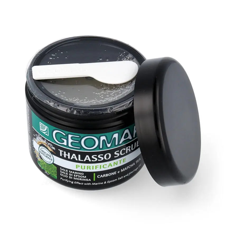 Geomar Thalasso Scrub Purificante 600g