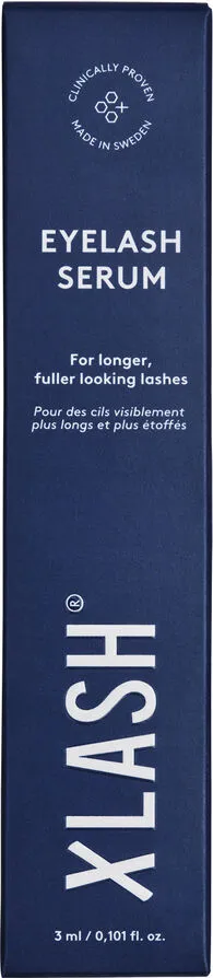 Xlash Cosmetics Xlash Eyelash Serum 3 ml