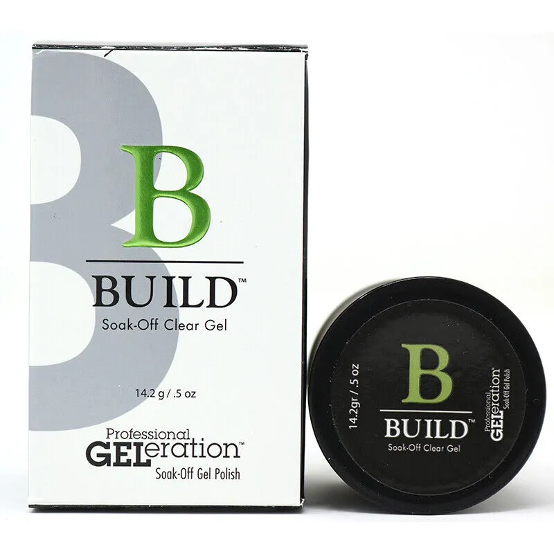 Jessica Geleration Build 14,2g