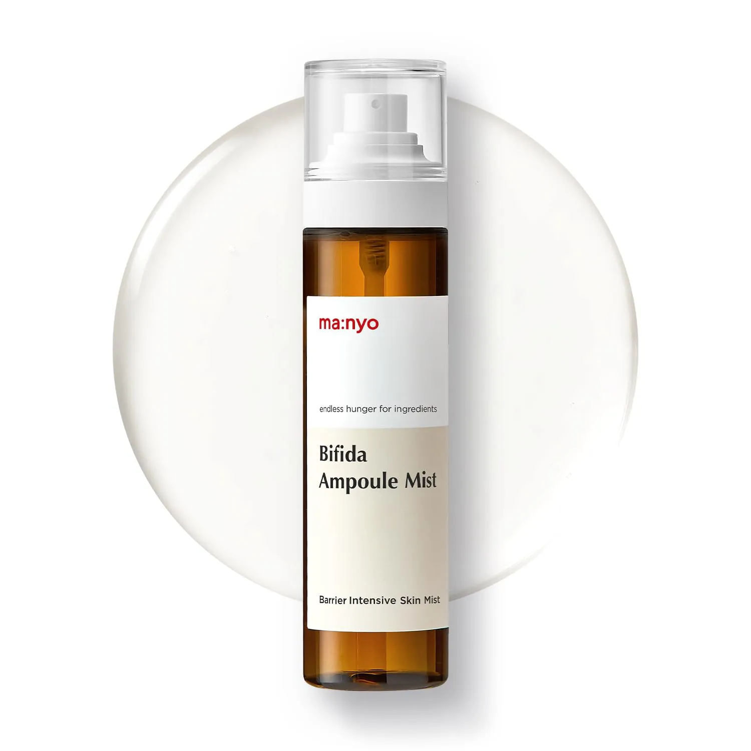 Manyo Bifida Ampoule Mist 120ml