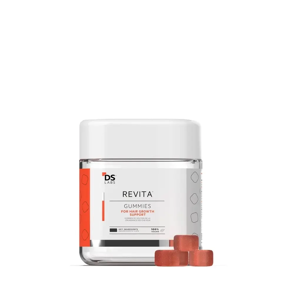 DS Laboratories Revita  Hair Growth Support Gummies  60 g