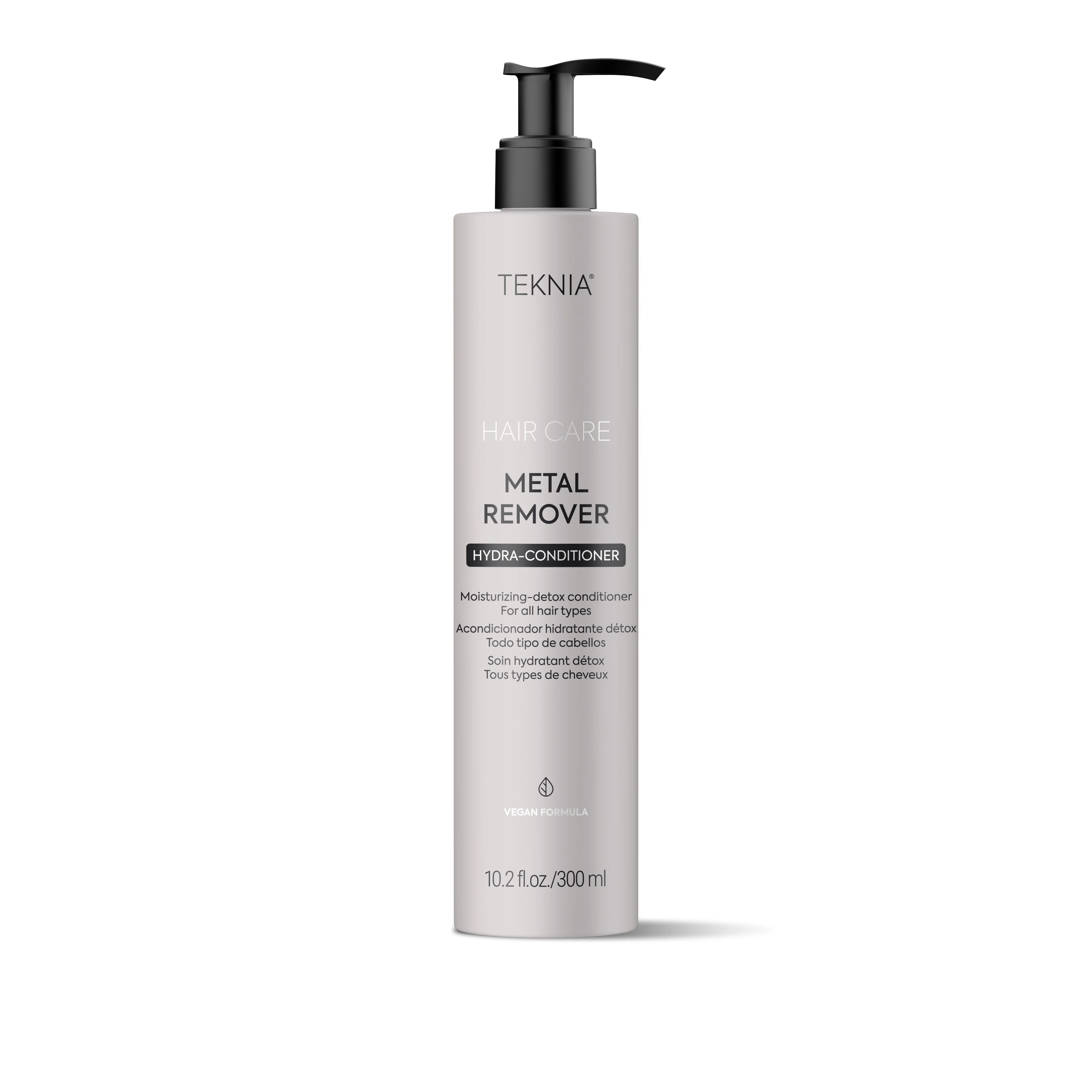 Lakme Teknia Metal Remover Hydra-Conditioner 300ml