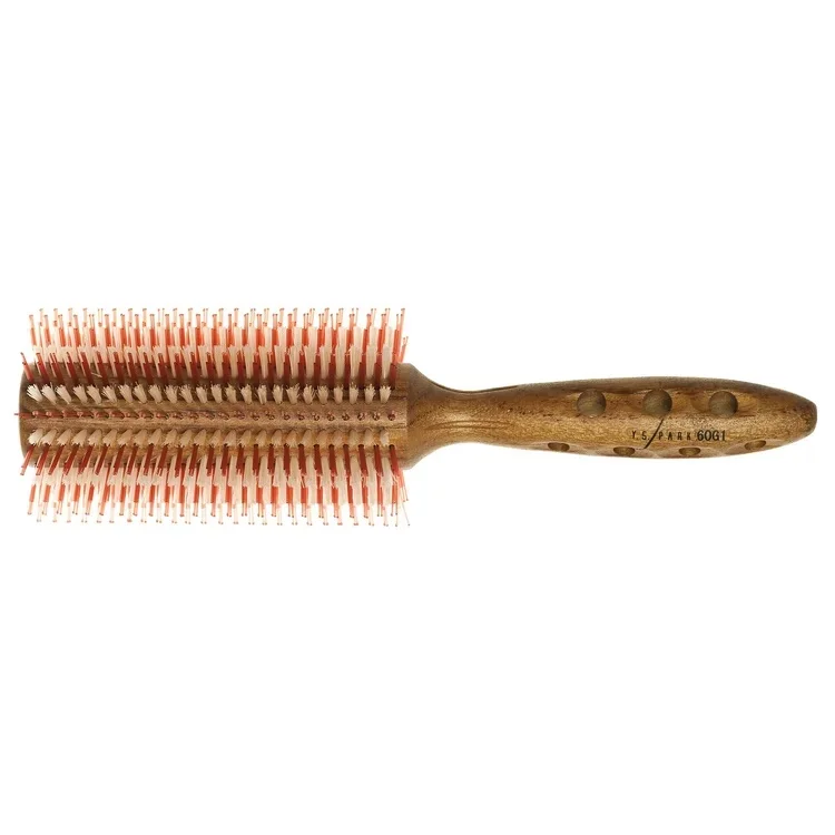 Y.S. Park Curl Shine Styler Round Brush 50 mm YS-50G3