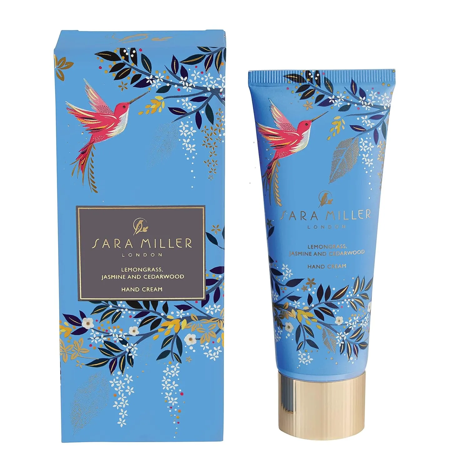Heathcote & Ivory Sara Miller Hand Cream 75 ml