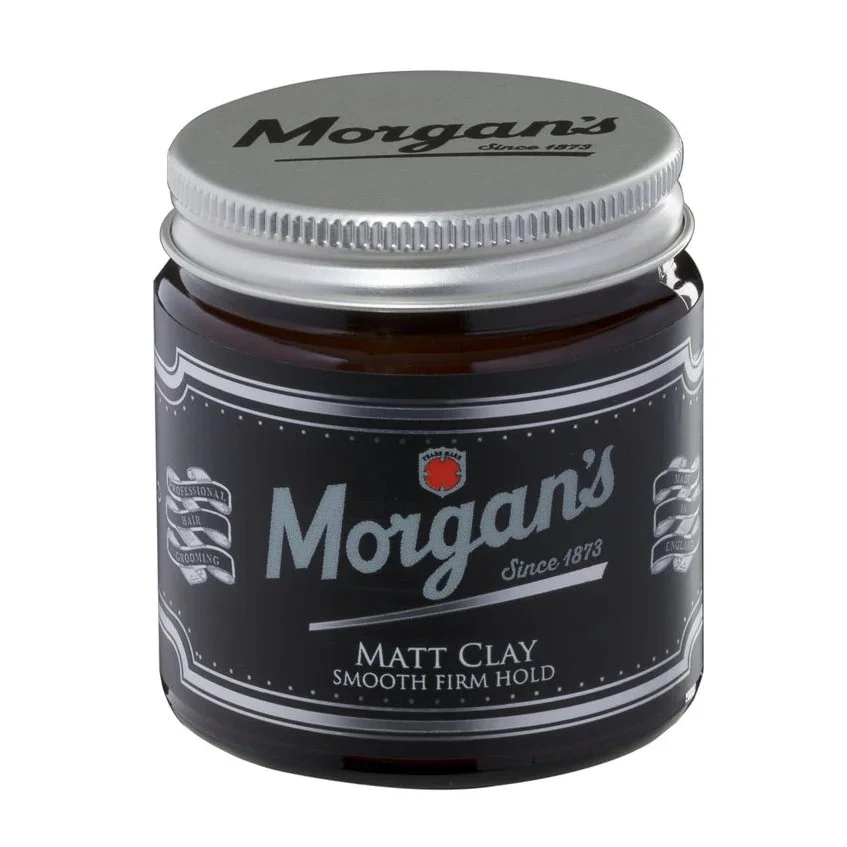 Morganss Pomade Matt Clay 120 ml
