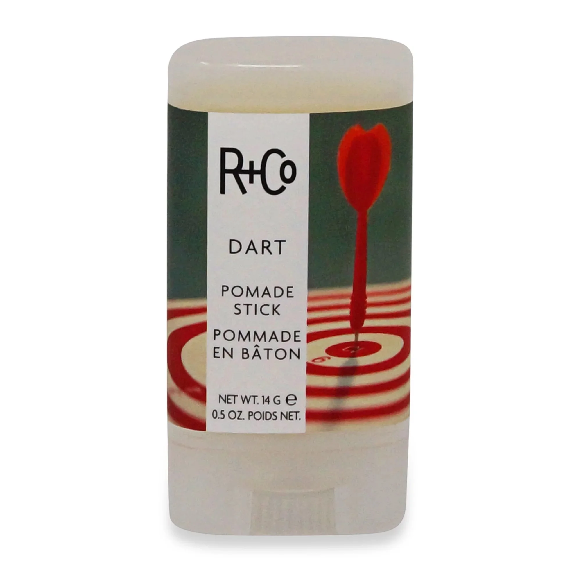 R+Co Dart Pomade Stick 14ml
