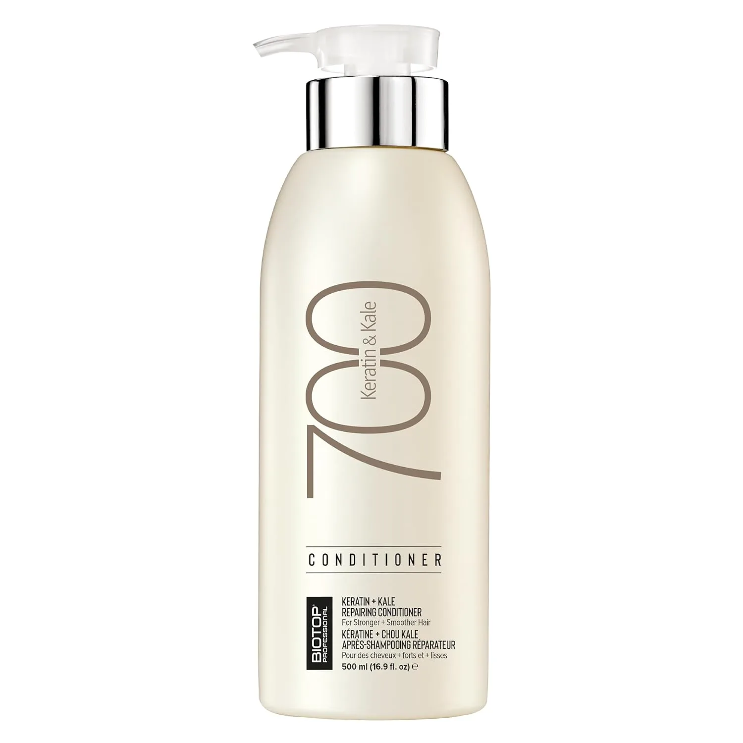 Biotop 911 Professional 700 Keratin +Conditioner 500 ml