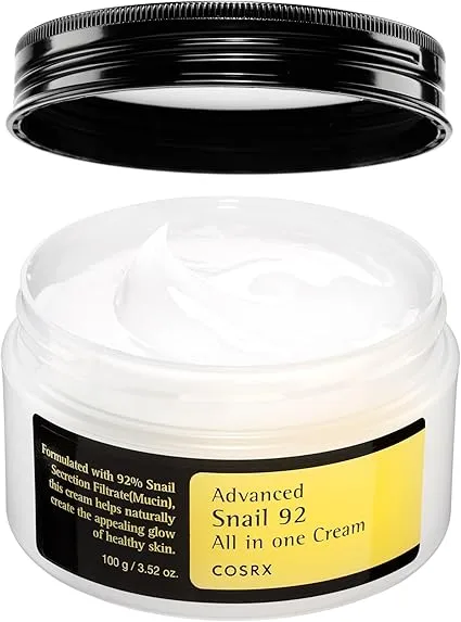 Cosrx Advanced Snail 92 All In One Cream 100 g