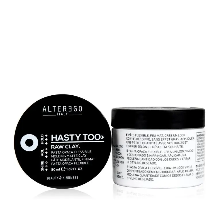 Alter Ego Italy Hasty Raw Clay 50 ml