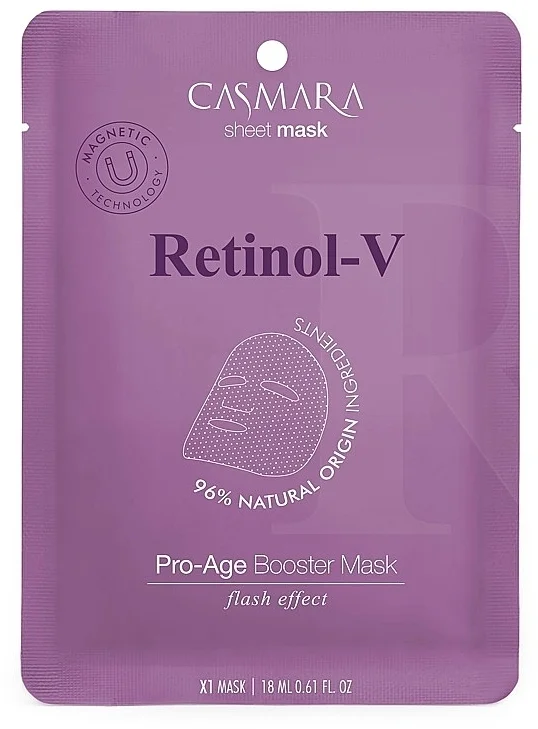 Casmara Pro-Age Booster Face Mask 18 ml