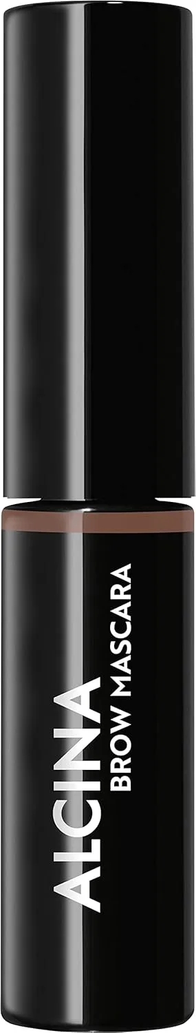 Alcina Brow Mascara Light Eys