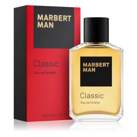 Marbert Man Classic Shave 100 ml