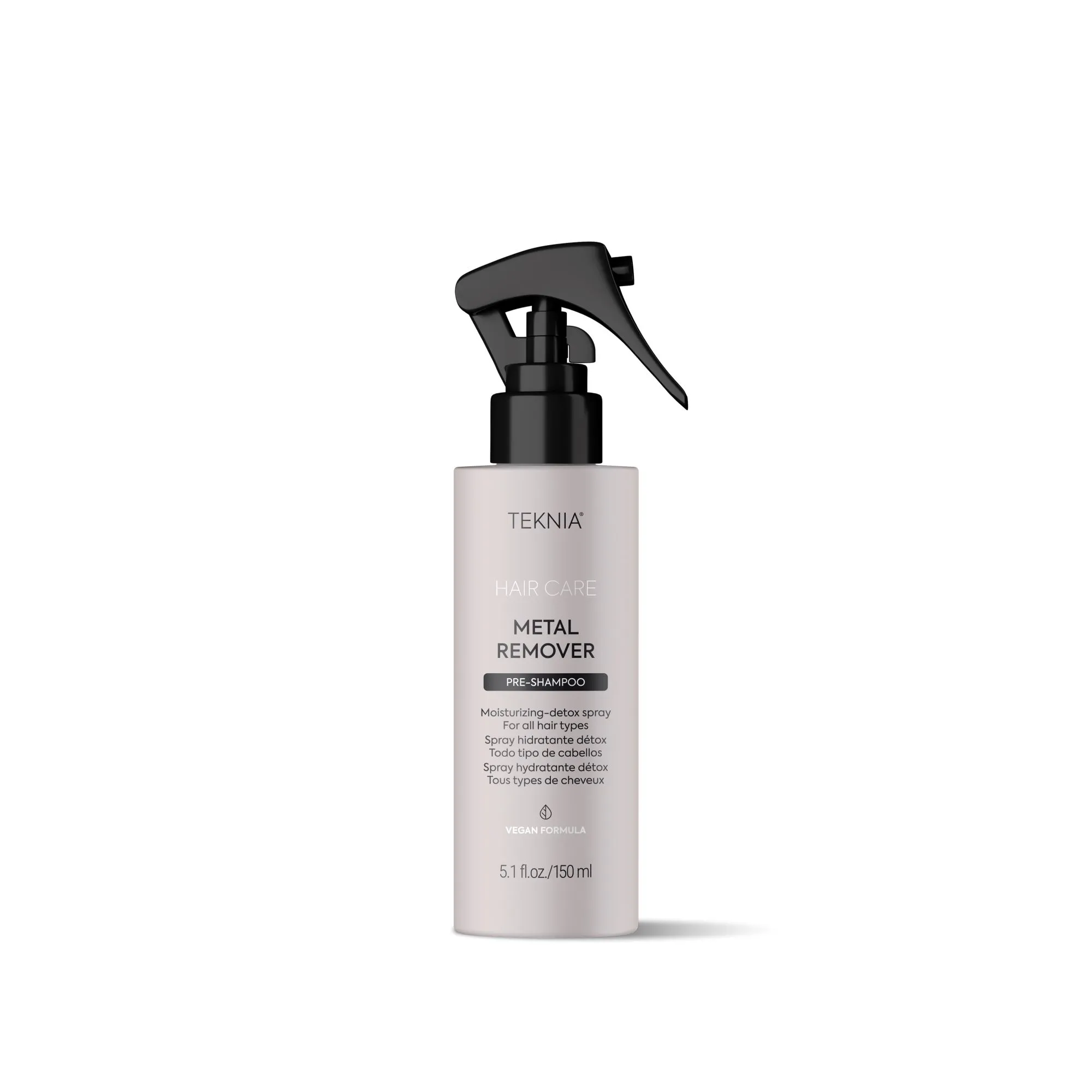 Lakme Teknia Metal Remover Pre-Shampoo 150ml
