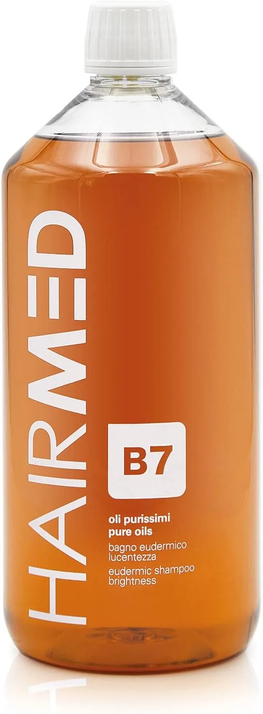 Hairmed B7 Eudermic Shampoo Brightness 1000ml