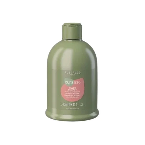 Alter Ego Filler Shampoo 300ml XXXXXX