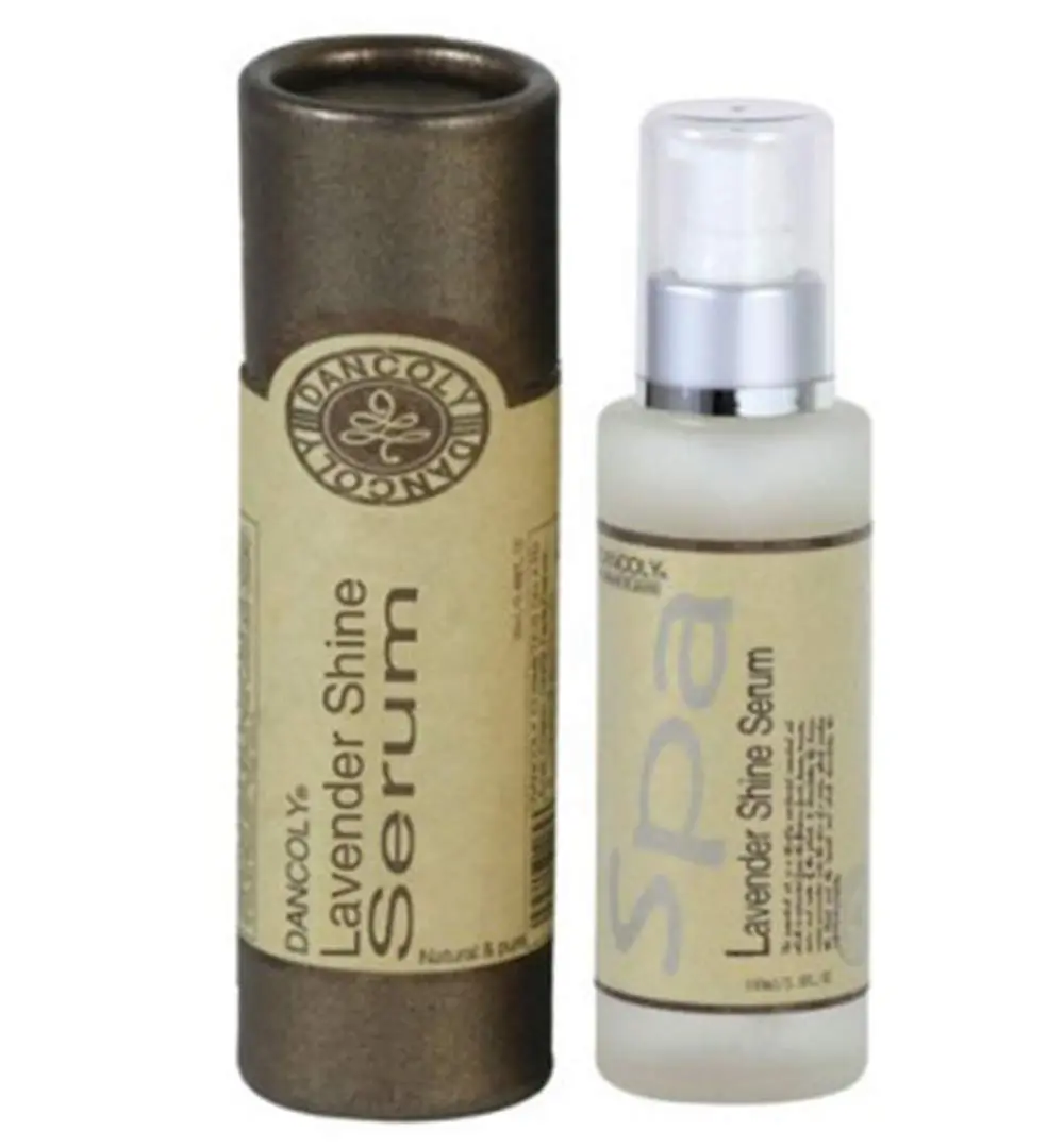 Dancoly Angel En Provence Lavender Shine Serum Spa 100 ml
