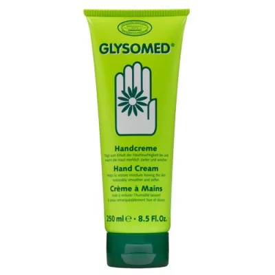 Glysomed Hand Cream 250ml