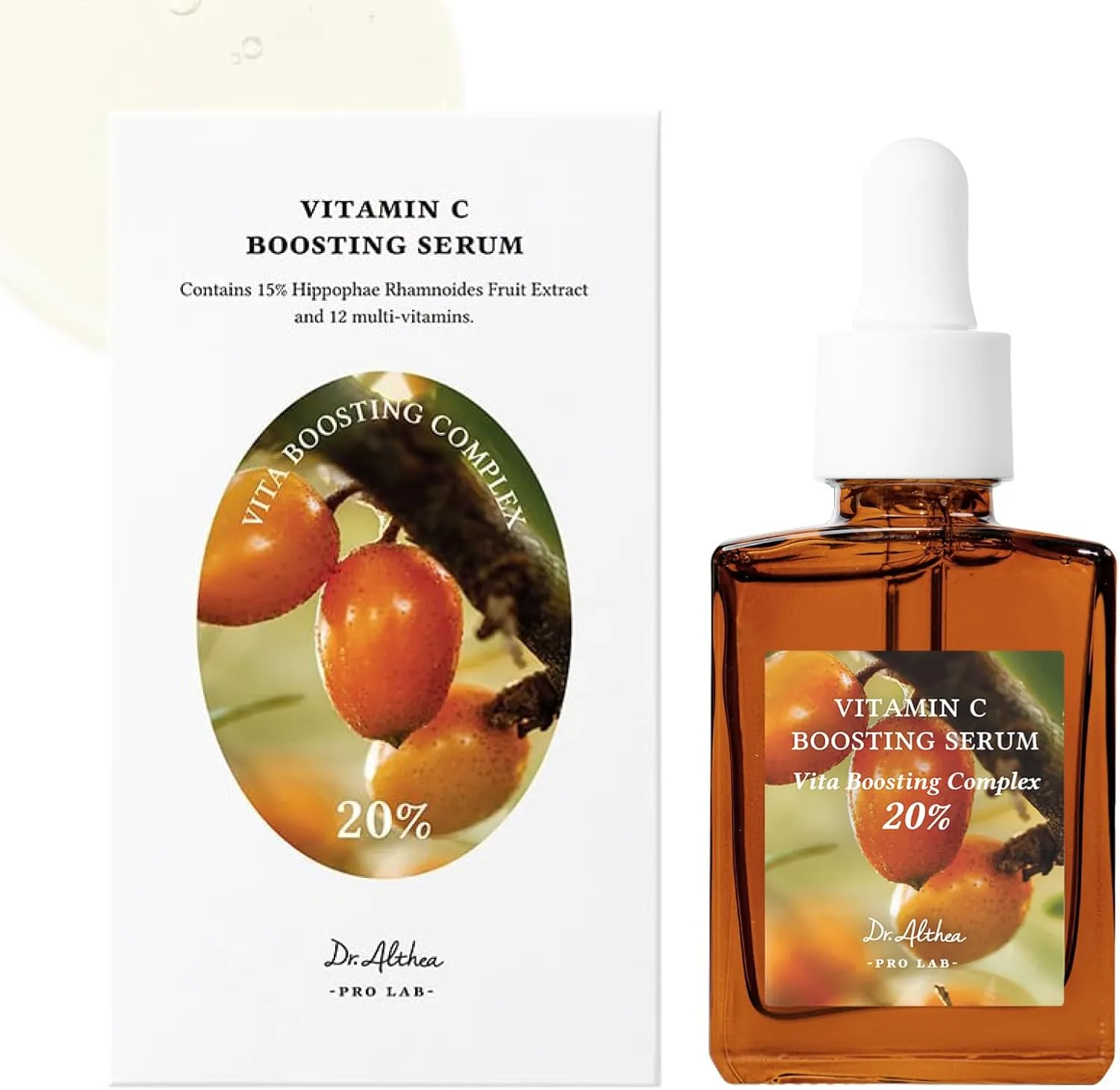 Dr.Althea Vitamin C Boosting Serum 30 ml