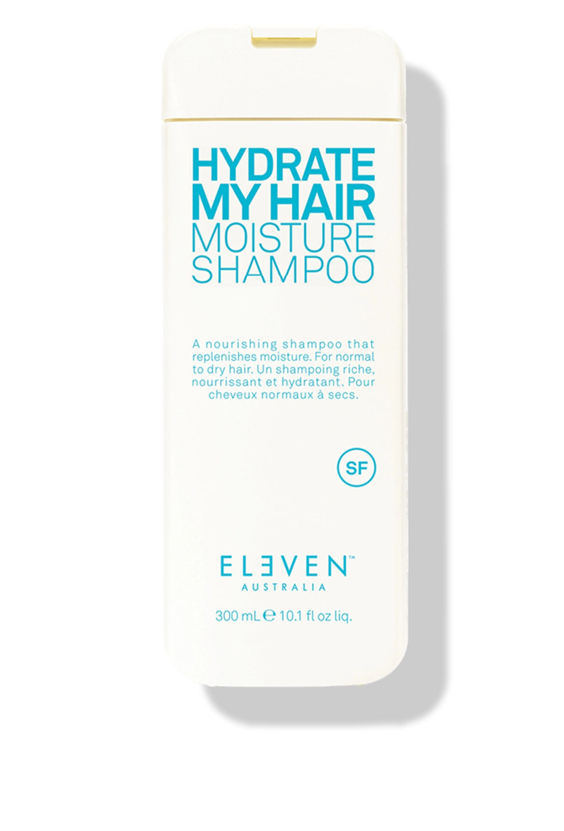 Eleven Australia Hydrate My Hair Moisture Shampoo 300 ml