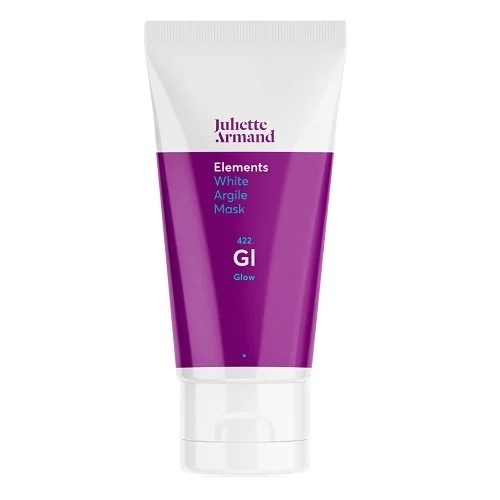 Juliette Armand Elements White Argile Mask 50 ml