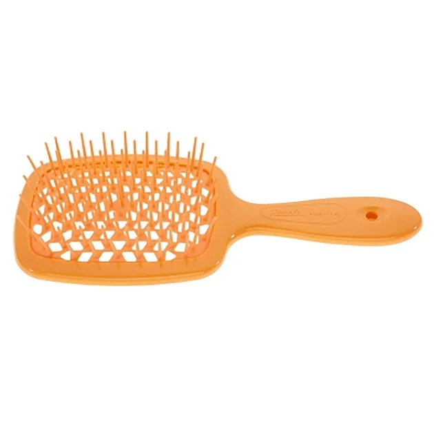 Janeke 1830 Superbrush Neon Orange