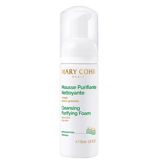 Mary Cohr Cleansing Purifying Foam 150ml